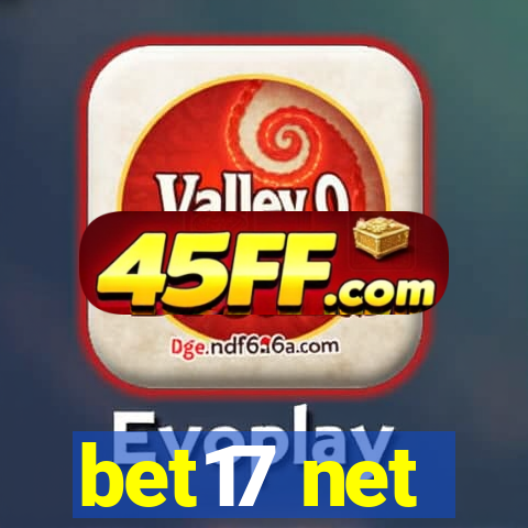 bet17 net